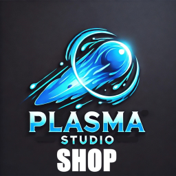Plasma-Studio Shop