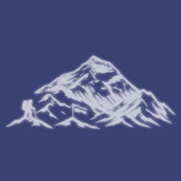Himalayan Mountain Range icon