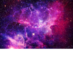 Galactic wut