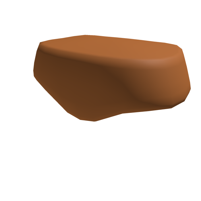 Chibi Doll Shorts - Brown