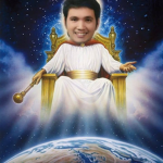 บูชาซี๊ดซ๊าด(praise to ZeedZad)