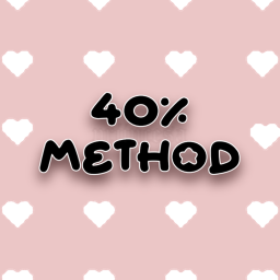 40% Method