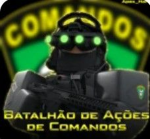 “B.A.C” Batalhão de Ações de Comandos
