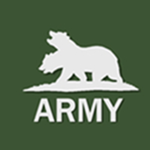 New Californian Army