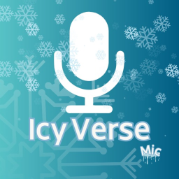 🎙️شتاء العرب ❄️| مايك