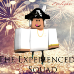 The Experienced Squad