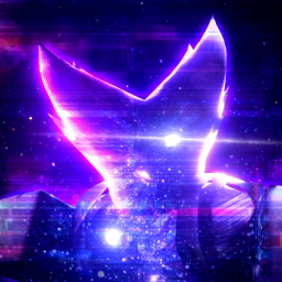 [BCG] Become Cosmic Garou icon