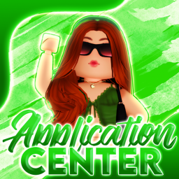 Application Center