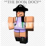 the boon docs