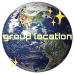 <~ group location ~>