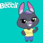 Talking Becca Minis