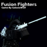 The Fusion Fighters