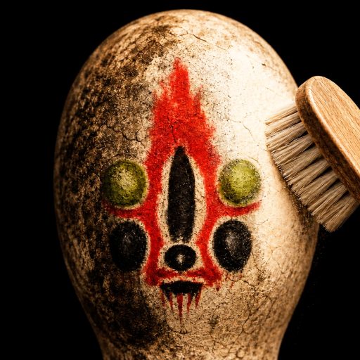 SCP Cleanup Crew