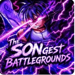The SONgest Battlegrounds icon