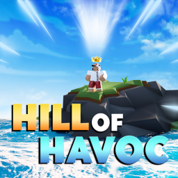 Hill of Havoc Development