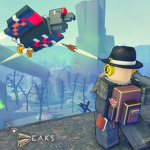 Beaks Farming