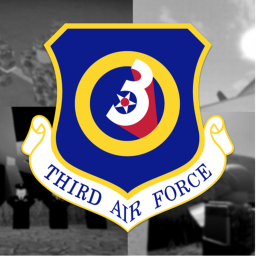 [PRE-ALPHA] Ramstein Air Base, Germany