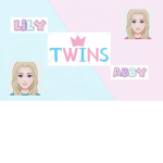 Lily & Abby’s Twin MERCH