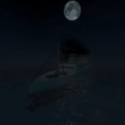 Titanic Survival! icon