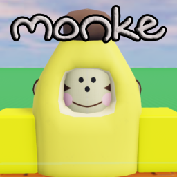 monke banana game