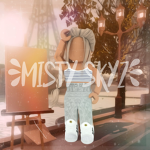 Mistyskyz