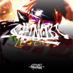 Shinobi Legends Subscriptions
