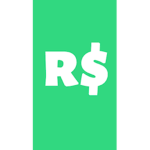 Sorteando robux :)