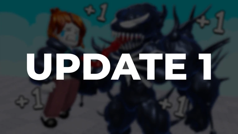 UPDATE 1 + ADMIN ABUSE