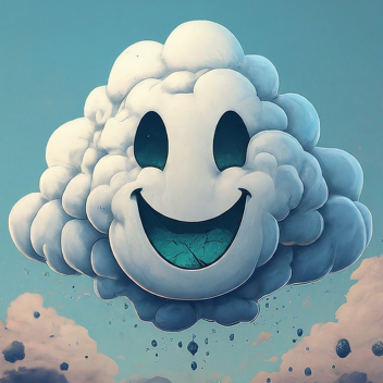 Cloud Time 