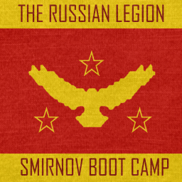 'Smirnov' Boot Camp