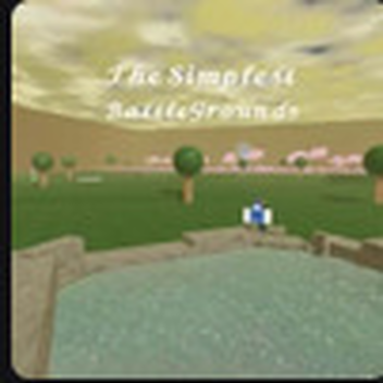 A simple battle grounds [Classic]