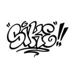 "SIKE"!!