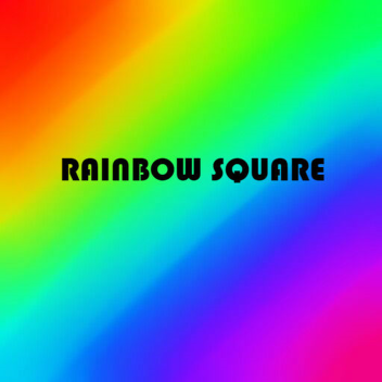 [FREE ADMIN] Rainbow Square