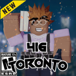 416 Toronto