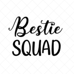 Swaggeh Bestay Squad