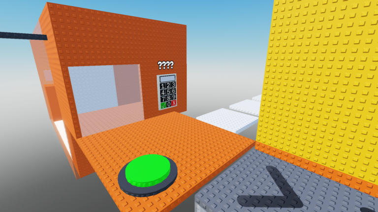 Trolls cannot break this tower 4 screenshot 2