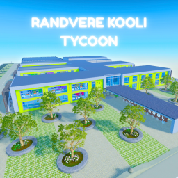 Randvere Kooli Tycoon