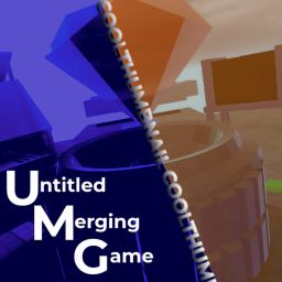 [Alpha] Untitled Merging Game