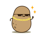 |-| Potato Family |-|