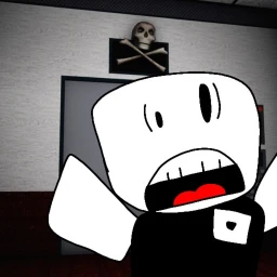 My Creepy Elevator icon