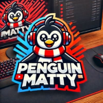Matty's Penguin Army
