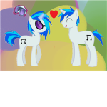 My little pony Friendship is Shipping