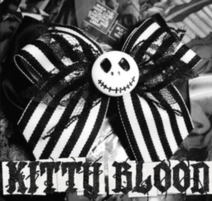 kitty blood Roblox group icon