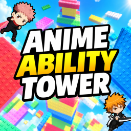 [💥] ANIME ABILITY TOWER icon