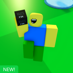 F3X Btools Fun! (NEW!)