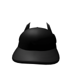 Void Winged Cap