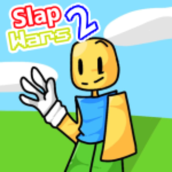 Slap Wars 2 👏 [Beta]