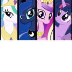 SAVE MY LITTLE PONY ROLEPLAY IS MAGIC