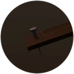 A Nail