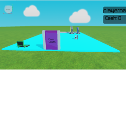 (NEW) Job Tycoon